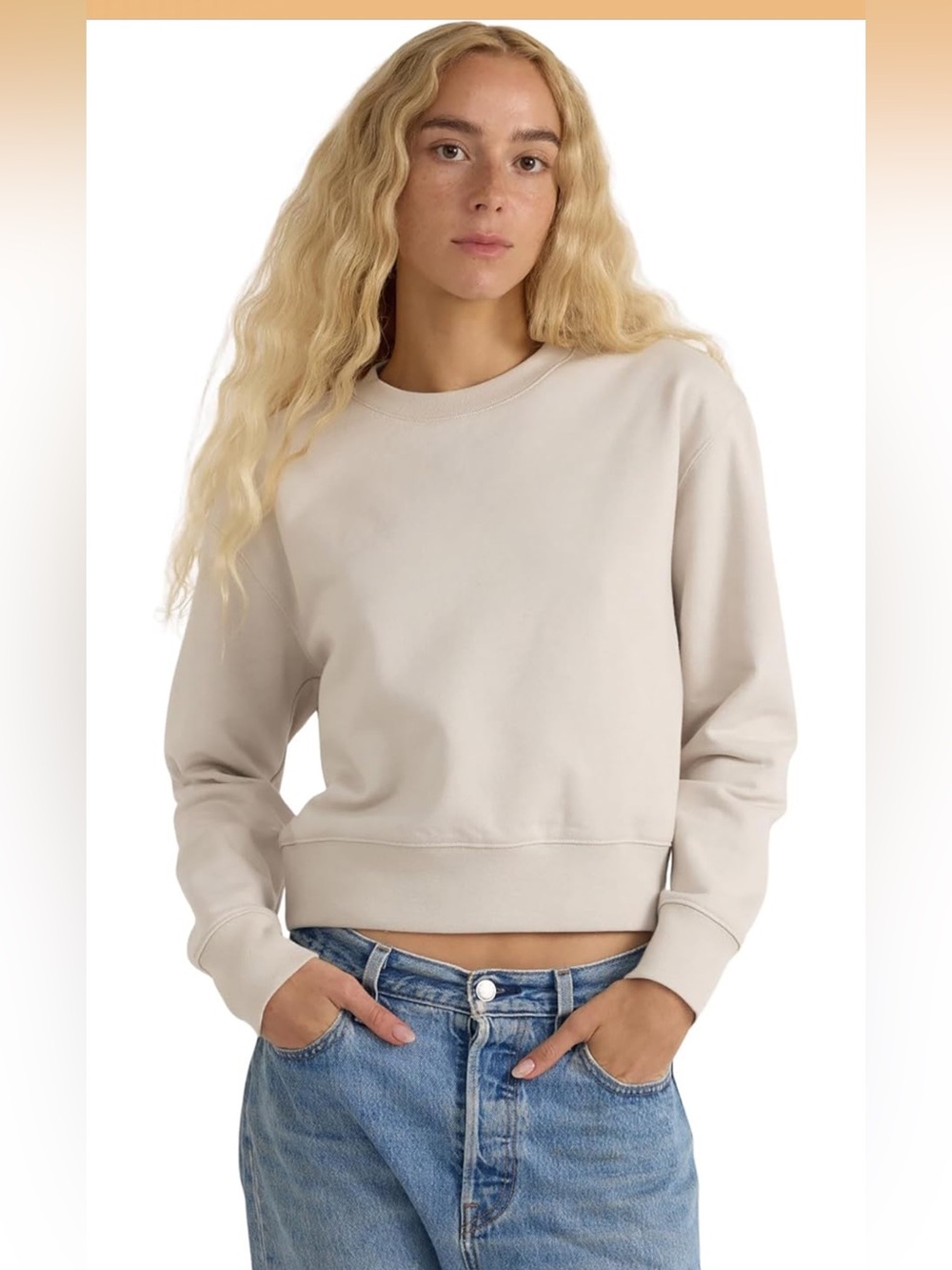 Sweatshirt